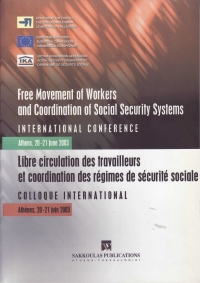 Free movement of workers and coordination of Social Security Systems